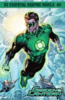 Dc Essential Read 2021 Green Lantern