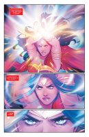 Dc Future State Immortal Wonder Woman 2 Spoilers 3