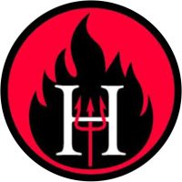 Hellfire Club Logo 3