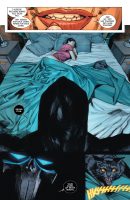 Batman Catwoman 3 Spoilers 5