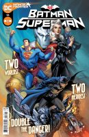 Batman Superman 16 Spoilers 0 1
