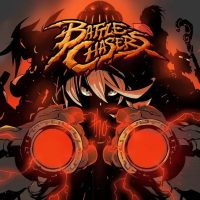 Battle Chasers 10