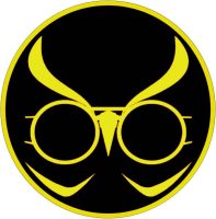 Court Of Owls Logo Talon Symbol Owlman Gold Batman Crest