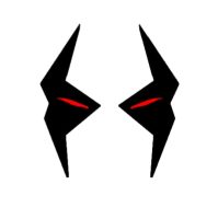 Crush Logo Lobo Symbol