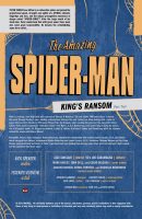Amazing Spider Man 64 Spoilers 0 3