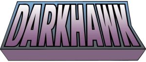 Darkhawk Logo