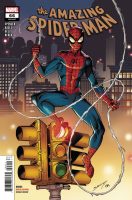 Amazing Spider Man 66 Spoilers 0 1