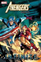 Avengers Annual 1 A