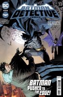 Batman Detective Comics 1042 Task Force Z