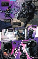 Batman Fortnite Zero Point 3 Spoilers 9 Snake Eyes