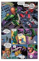 Crime Syndicate 3 Spoilers 4