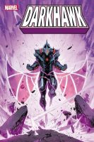 Darkhawk 1 A