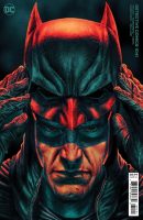 Detective Comics 1041 B Batman
