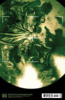 Detective Comics 1042 B Batman