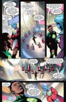 Green Lantern 2 Spoilers 12