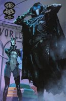 Batman Catwoman 5 Spoilers 4