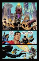 Batman Superman 19 Spoilers 7