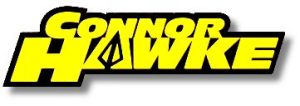 Connor Hawke Logo Green Arrow