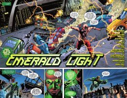 Crime Syndicate 4 Spoilers 1