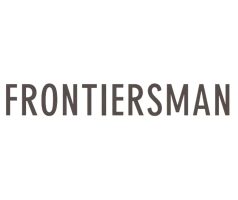 Frontiersman Logo