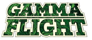 Gamma Flight Logo