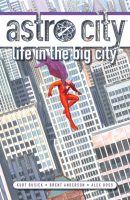 Astro City Life In The Big Coity
