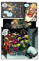 Avengers 46 Spoilers 8
