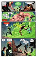 Crime Syndicate 5 Spoilers 1