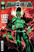 Green Lantern 4 Spoilers 0 1