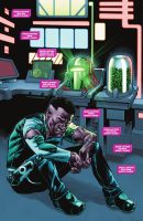 Green Lantern 4 Spoilers 3