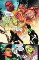 Green Lantern 4 Spoilers 9