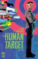 Human Target 1 A