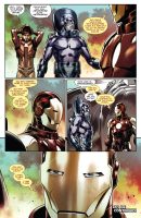 Iron Man 10 Spoilers 9