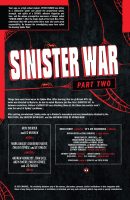 Sinister War 2 Spoilers 0 7