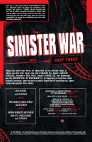 Sinister War 3 Spoilers 0 6