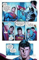 Superman Son Of Kal El 2 Spoilers 5