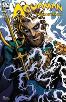 Aquaman 80th Anniversary 100 Page Spectacular 1 Spoilers 0 8 2000s