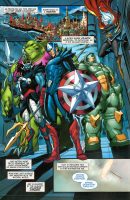 Fcbd 2021 Avengers Spoilers 5