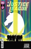 Justice League 69