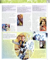 Lonar Dc Comics Encylopedia Whos Who New Gods