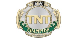 Miros Tnt Championship Belt