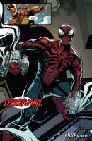 Amazing Spider Man 76 Spoilers 16