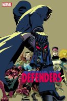 Defenders 5 A Masked Raider