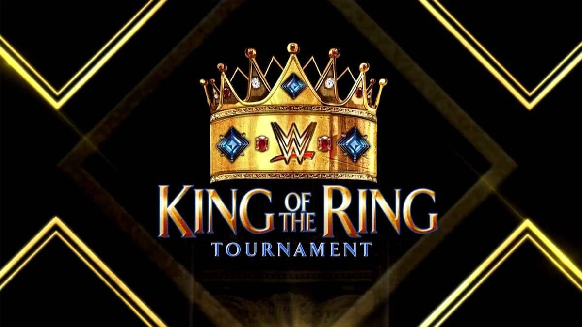 WWE Intercontinental Champion Shinsuke Nakamura Vacates Crown For King
