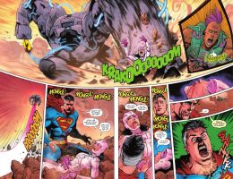 Action Comics 1037 Spoilers 8