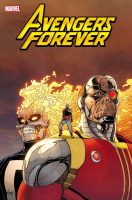 Avengers Forever 3 A