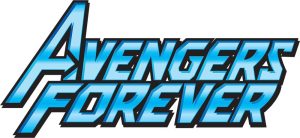 Avengers Forever Logo
