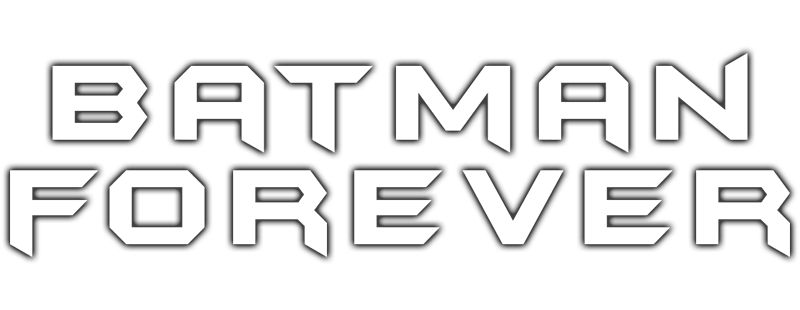 Batman-Forever-logo – Inside Pulse