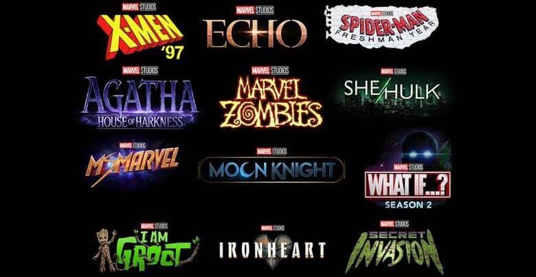 Marvel Studios Announce Full Disney Plus MCU 2021 Slate &amp; More With Surprises! | Inside Pulse