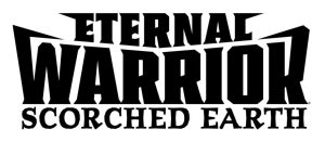 Eternal Warrior Scorched Earth Logo
